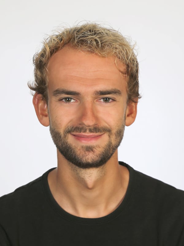 Benedikt Ebing (photo)