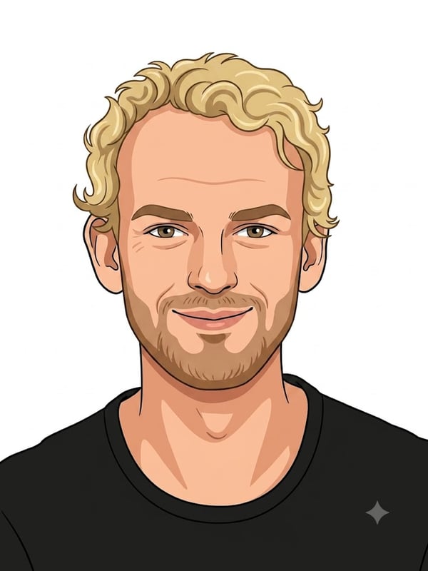Benedikt Ebing