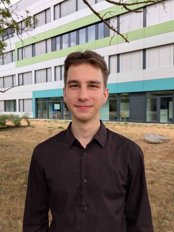 Daniil Zhuravel (photo)