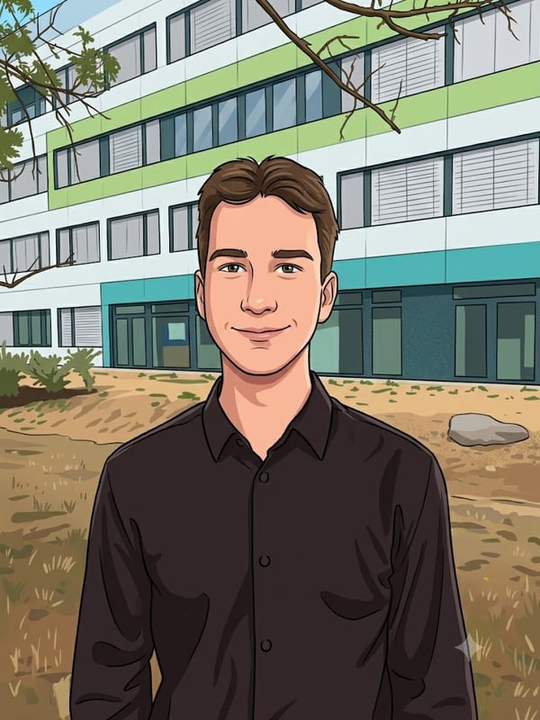 Daniil Zhuravel