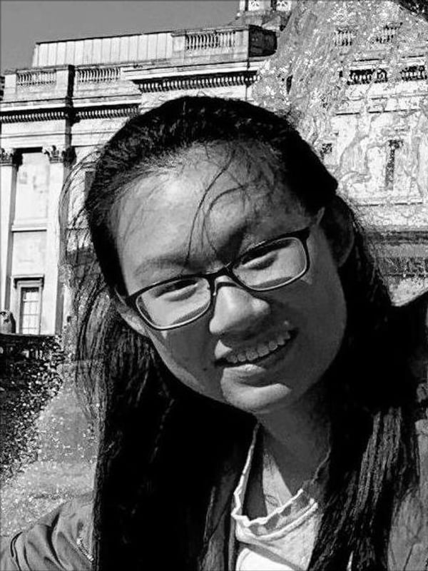 Lele Liu (photo)