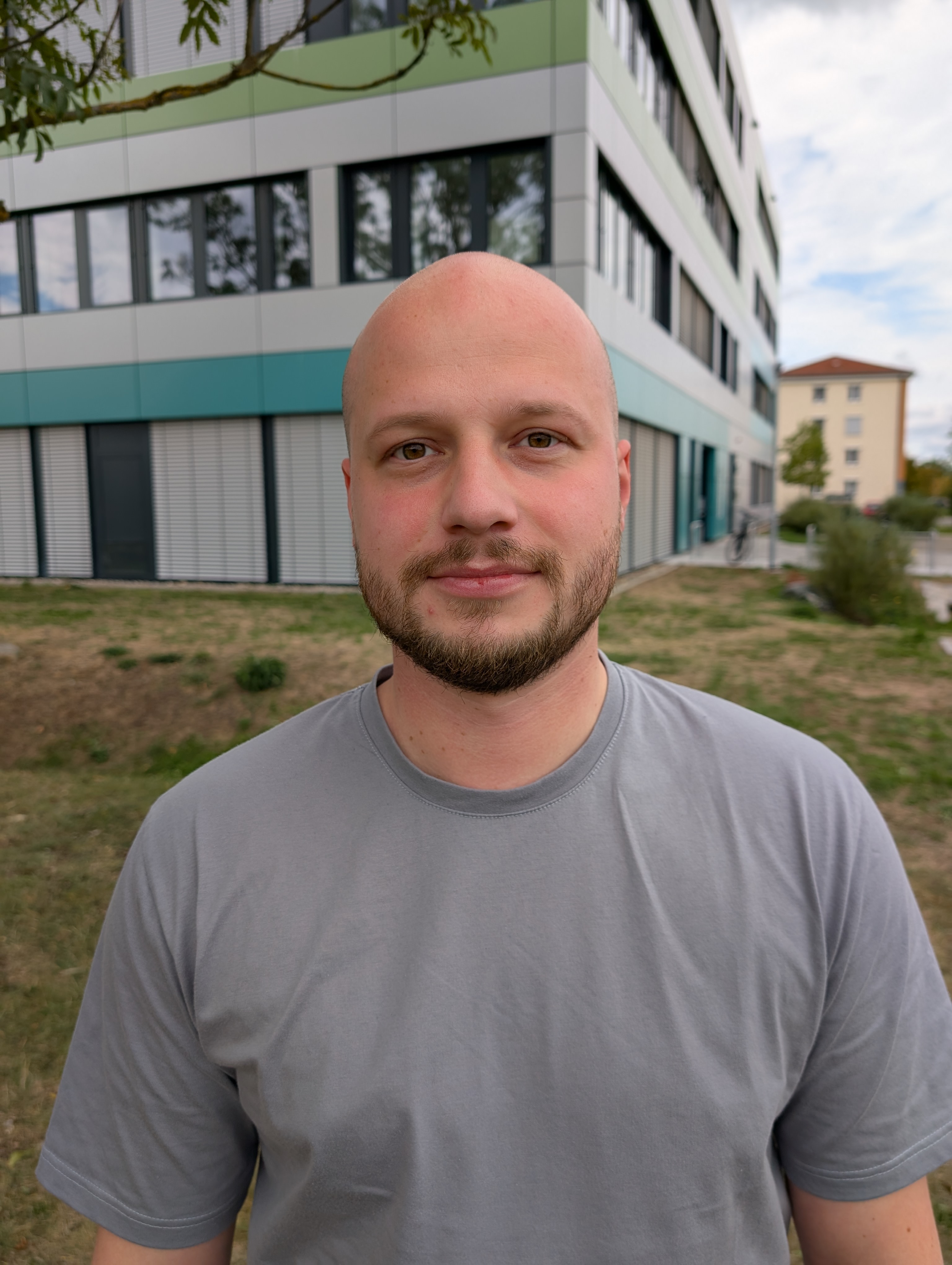 Lennart Keller (photo)