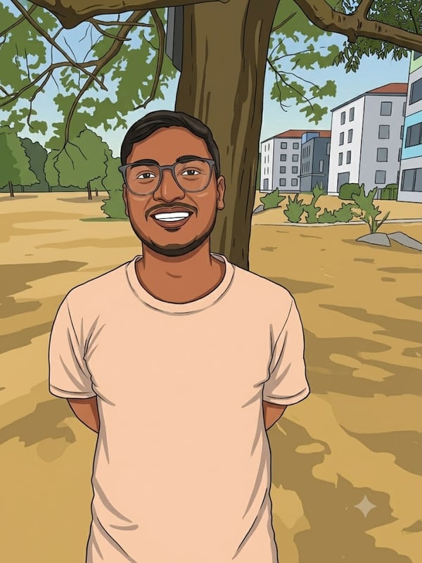 Ravi Kiran Chikkala